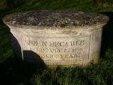 image of grave number 1830